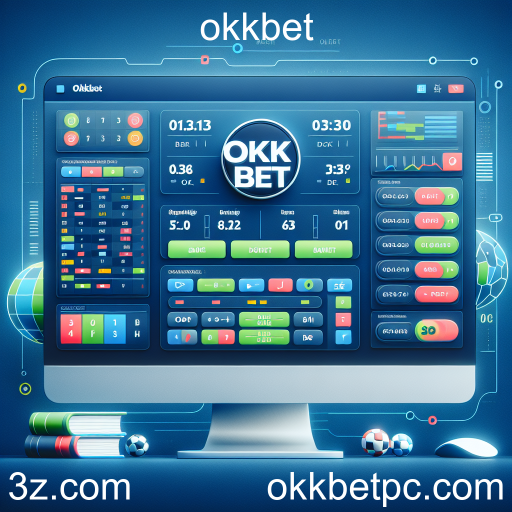 Apostas Esportivas no Okkbet: Como Aumentar suas Chances de Ganhar